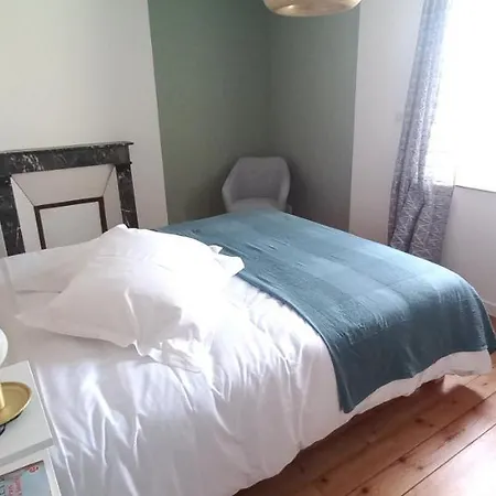 Appartamento La Clé Du Génie Ducey-Les Cheris