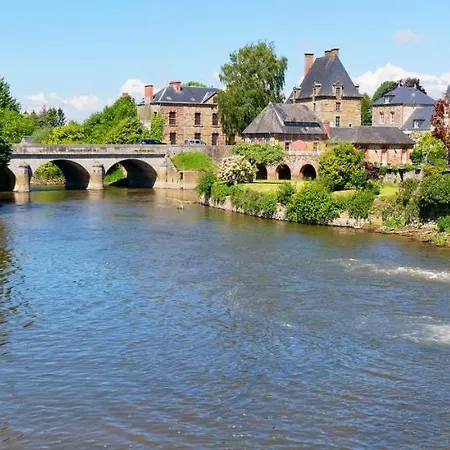 Appartamento La Clé Du Génie