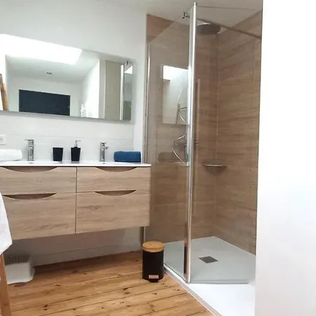 Appartamento La Clé Du Génie Ducey-Les Cheris