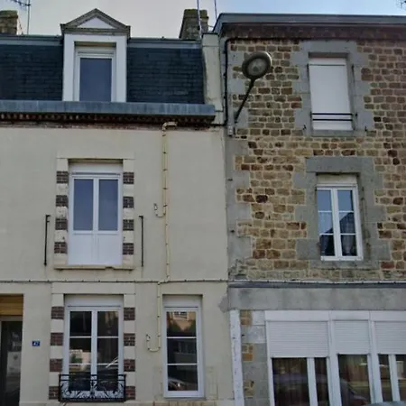 La Clé Du Génie Ducey-Les Cheris