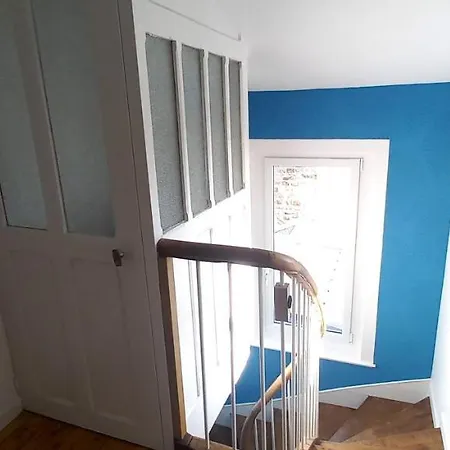 Apartment La Cle Du Genie