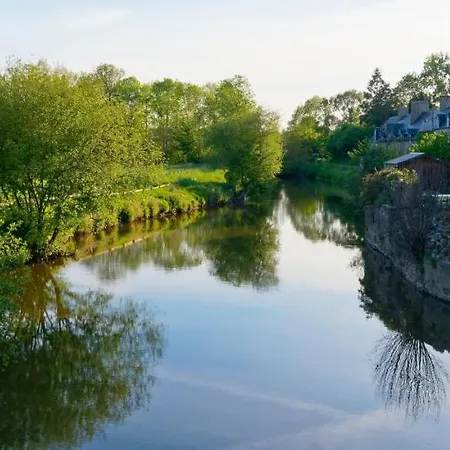 Appartamento La Clé Du Génie