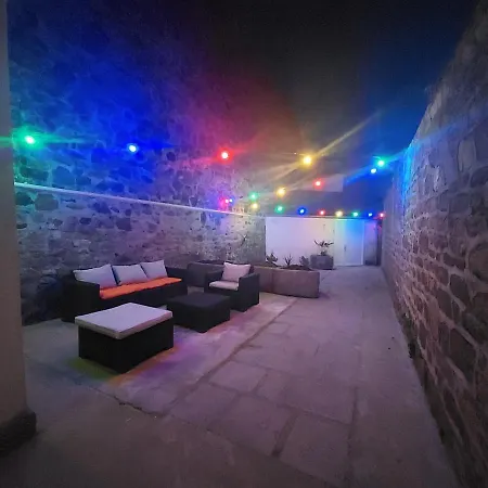 Appartamento La Clé Du Génie *