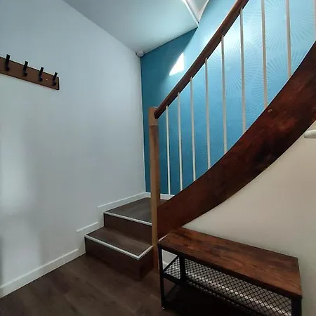 La Clé Du Génie Appartamento *