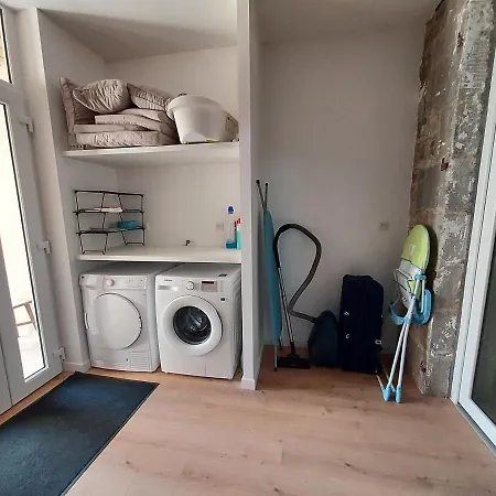 La Clé Du Génie Appartamento Ducey-Les Cheris