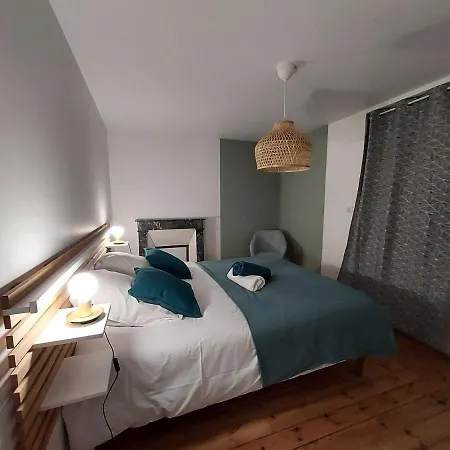 Apartment La Cle Du Genie