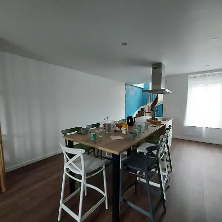 Appartamento La Clé Du Génie *