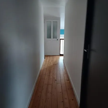 La Cle Du Genie Apartment *