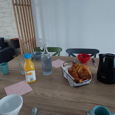 La Clé Du Génie Ducey-Les Cheris