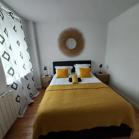 La Clé Du Génie Ducey-Les Cheris