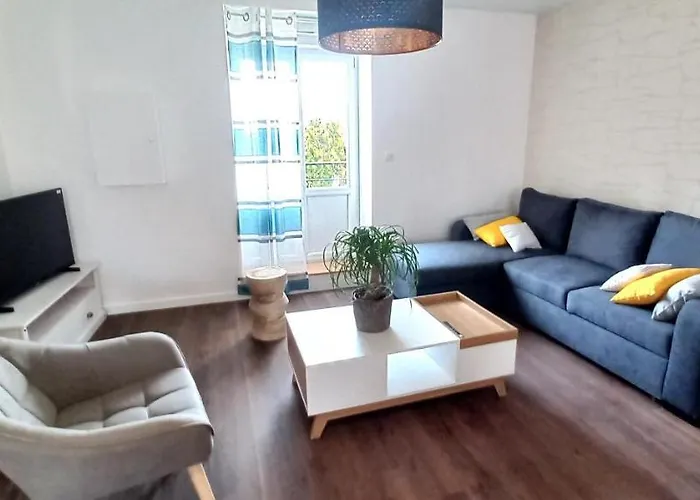 La Clé Du Génie Ducey-Les Cheris