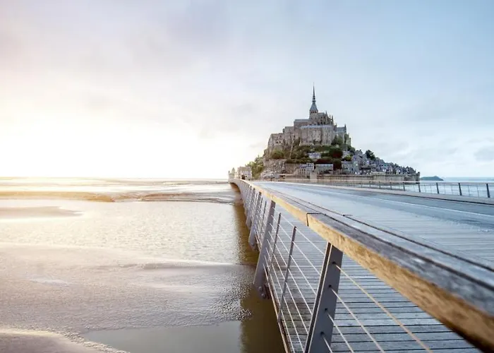 La Cle Du Genie Apartment