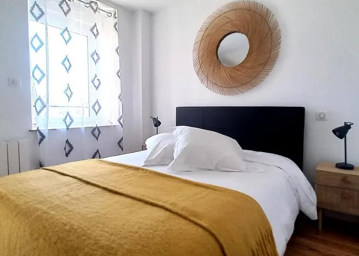 Appartamento La Clé Du Génie *