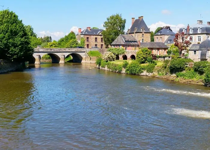 Appartamento La Clé Du Génie