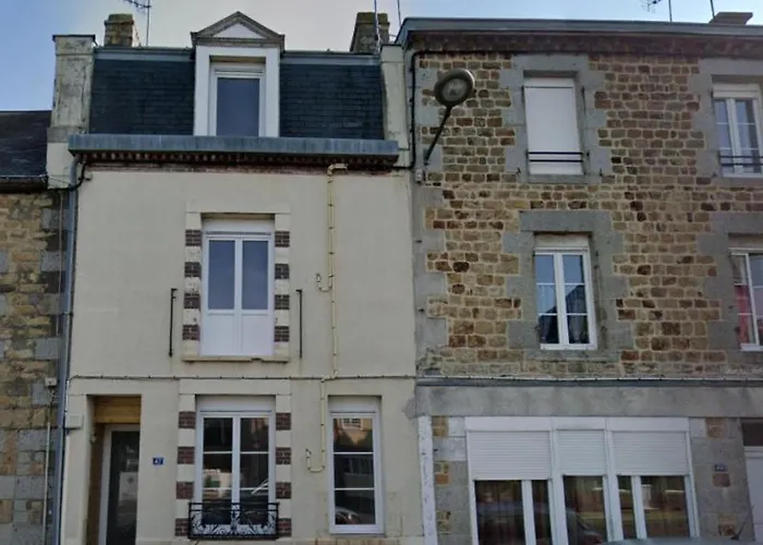 La Clé Du Génie Ducey-Les Cheris