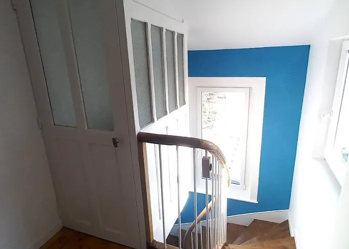 Appartamento La Clé Du Génie