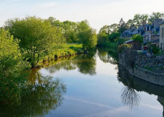 Appartamento La Clé Du Génie