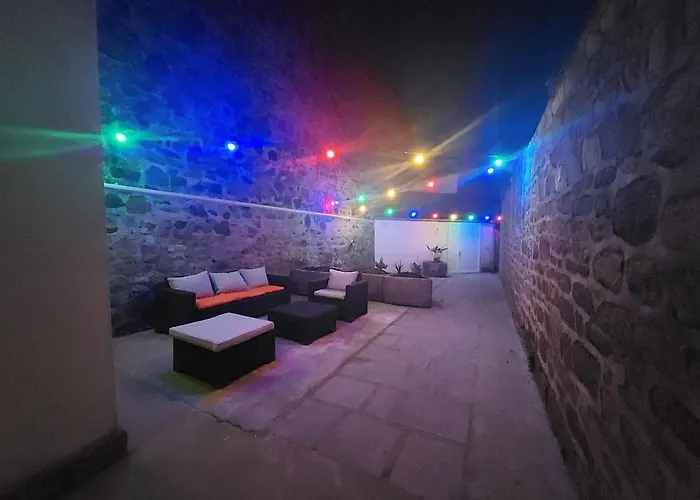 Appartamento La Clé Du Génie *