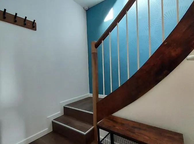 La Clé Du Génie Appartamento *