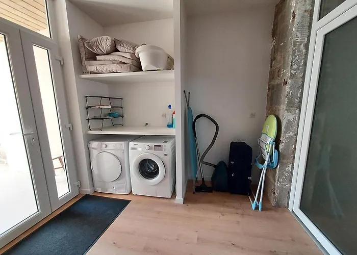 La Clé Du Génie Appartamento Ducey-Les Cheris