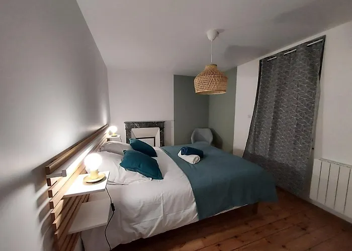 Appartamento La Clé Du Génie