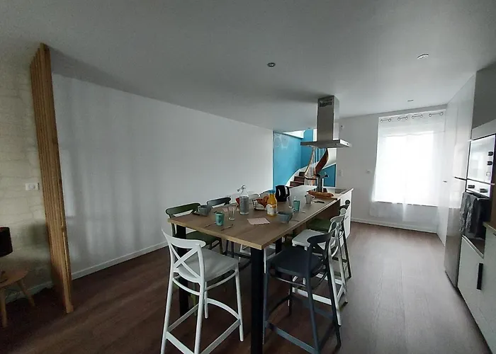 Appartamento La Clé Du Génie *