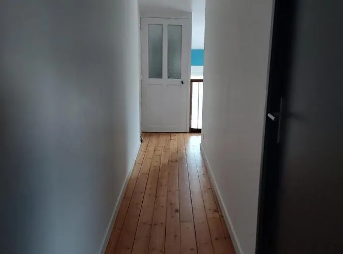 La Clé Du Génie Appartamento *