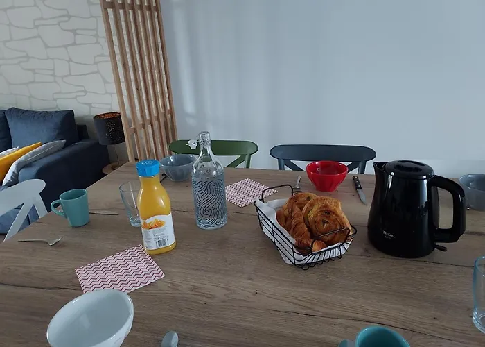 La Clé Du Génie Ducey-Les Cheris