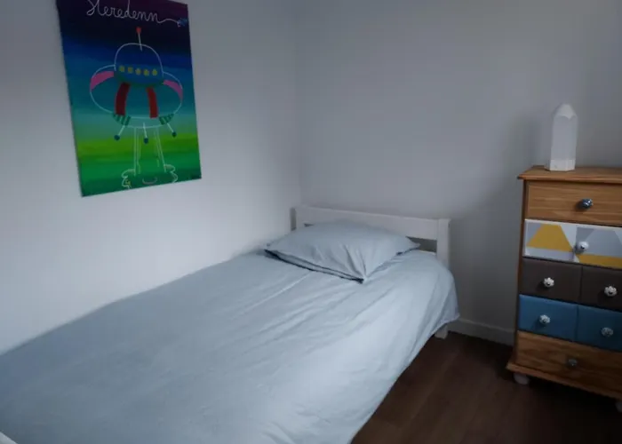 Appartamento La Clé Du Génie *