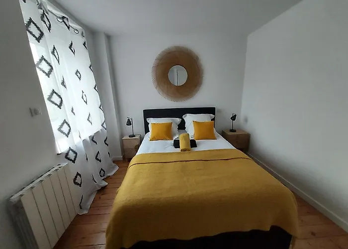 La Clé Du Génie Ducey-Les Cheris