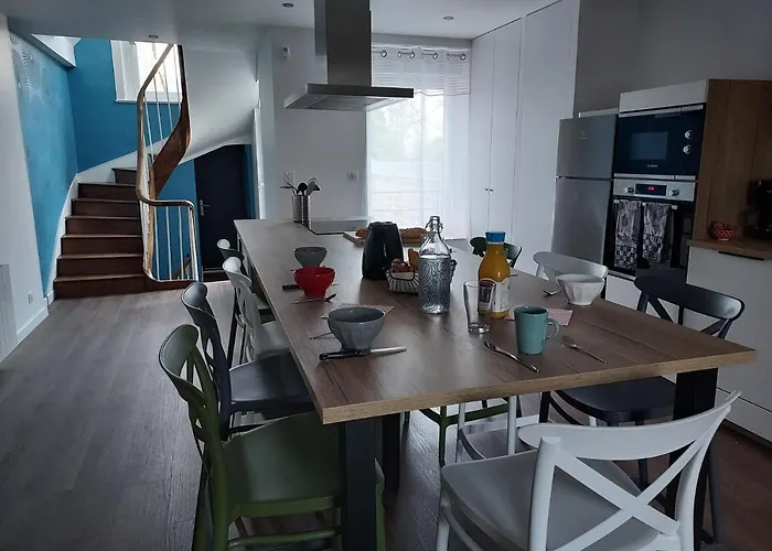 La Clé Du Génie Ducey-Les Cheris