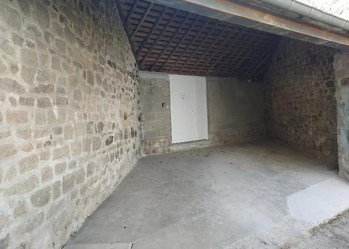 La Clé Du Génie Ducey-Les Cheris