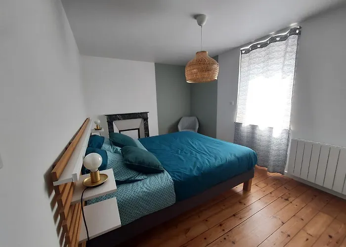 La Clé Du Génie Appartamento *